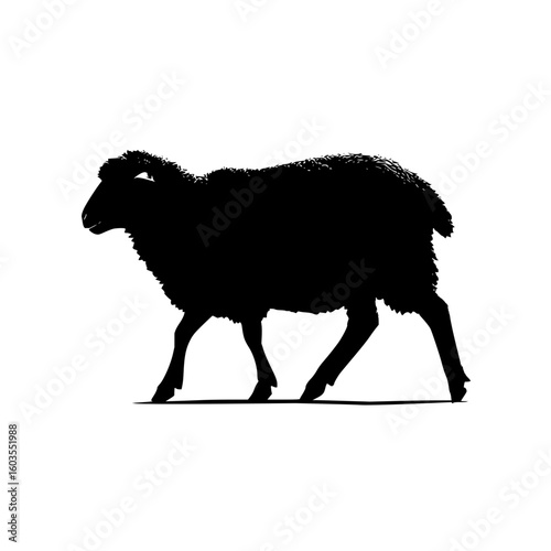 Blockchain sheep: secure ledger technology for digital assets and decentralized finance solutions