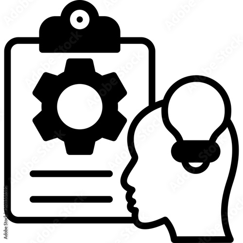 Skill Assessment mixed icon