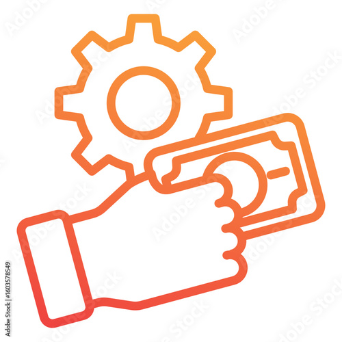 Facilitation Icon