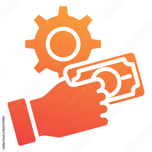 Facilitation Icon