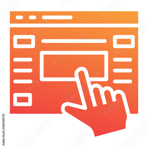 Cta Icon