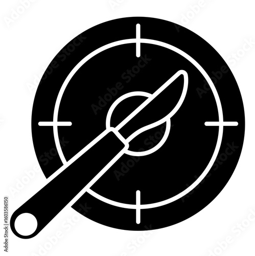 Precision scalpel