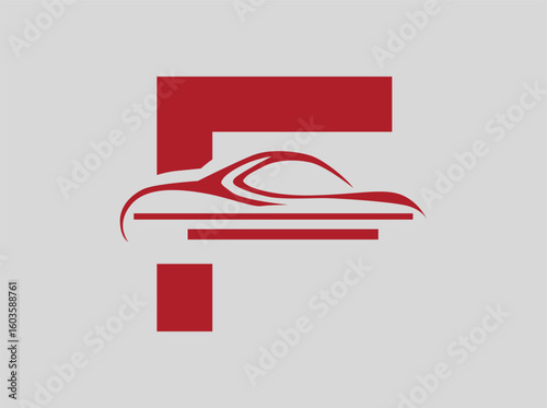 A classic, retro-style logo font inspired by vintage racing posters and muscle car culture. Perfect for old-school garages, classic car events, retro racing brands, and automotive apparel. The font f