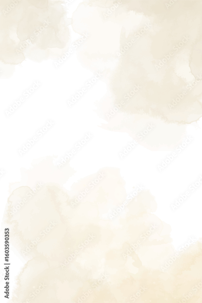 Fototapeta premium beautiful background abstract cloud elegant portrait