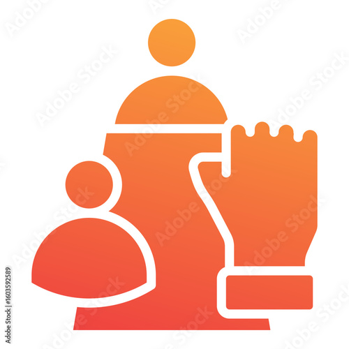 Stimulus Icon