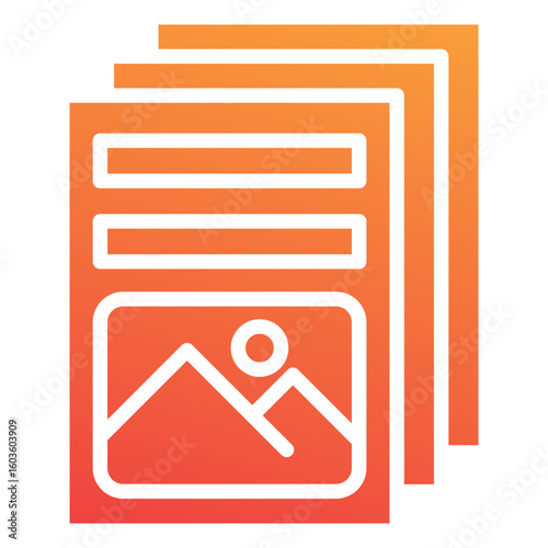 Slideshow Icon