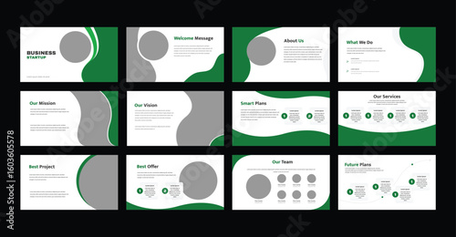 Yellow presentation templates elements on a white background. Vector infographics. Use in Presentation, flyer and leaflet, corporate report, marketing, advertising, annual report, banner.