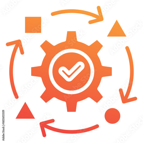 Dependency Icon