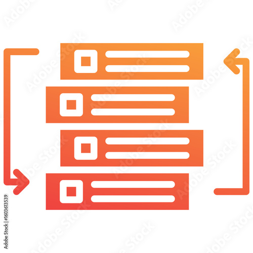 Prioritization Icon