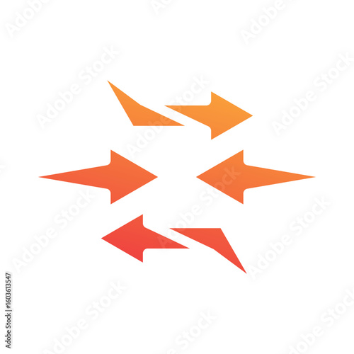 Alignment Icon
