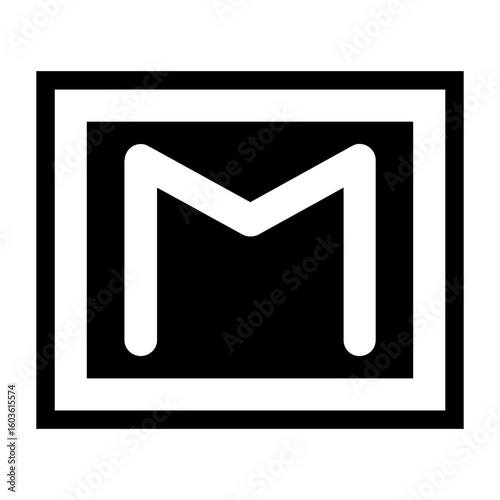 Gmail Logo