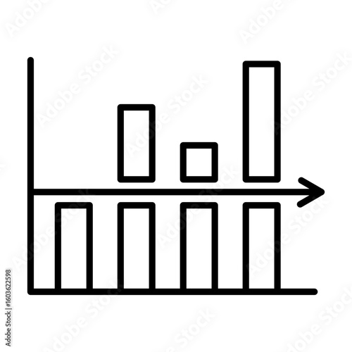 Average Icon Line Version