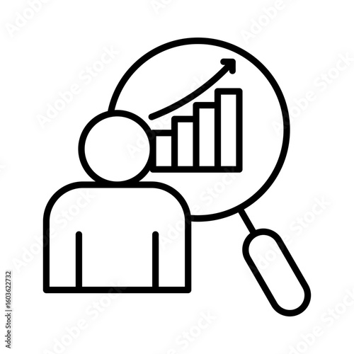 Prospect Icon Line Version