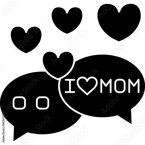 Chat Icon