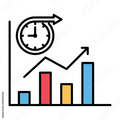 Prolonged Icon Color Version