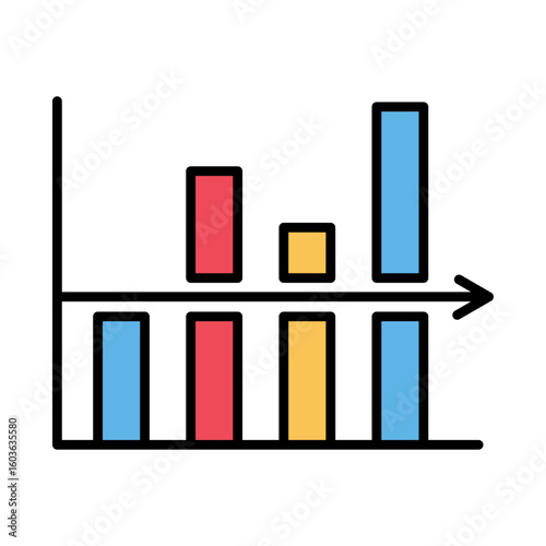 Average Icon Color Version