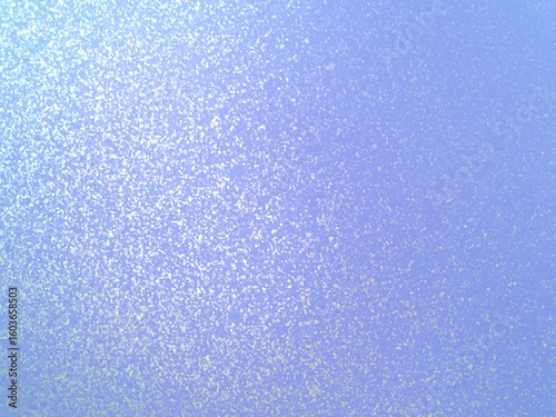 Mystical Blue Glitter Texture Background – Cool Sparkle for Magical Designs