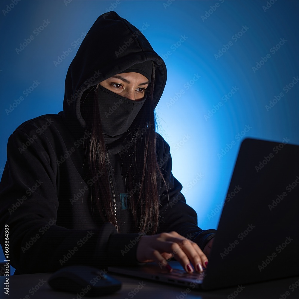 A young woman stands confidently in a cozy black hoodie, her hair cascading down her shoulders, with a soft smile and a vibrant urban backdrop. A young woman stands confidently in a cozy black hoodie, her hair cascading down her shoulders, with a soft smile and a vibrant urban backdrop.