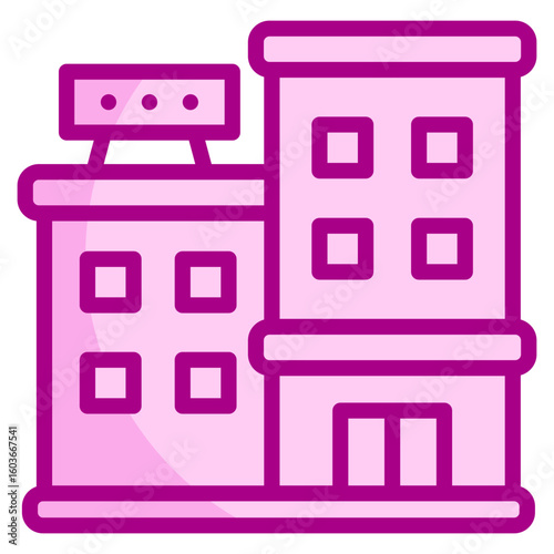 Hotel Icon