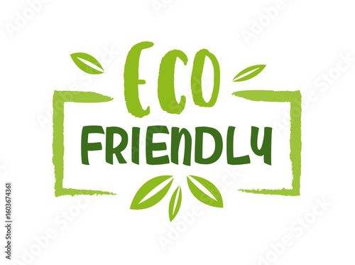 Eco Friendly