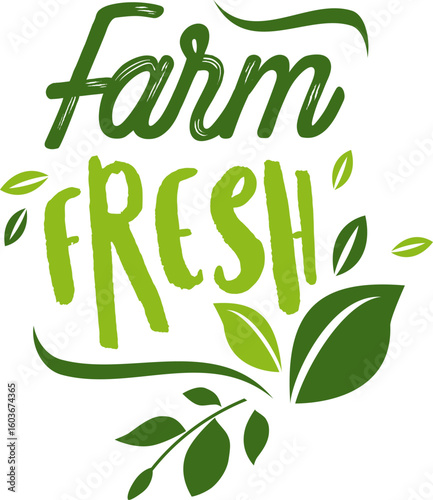 Farm Fresh