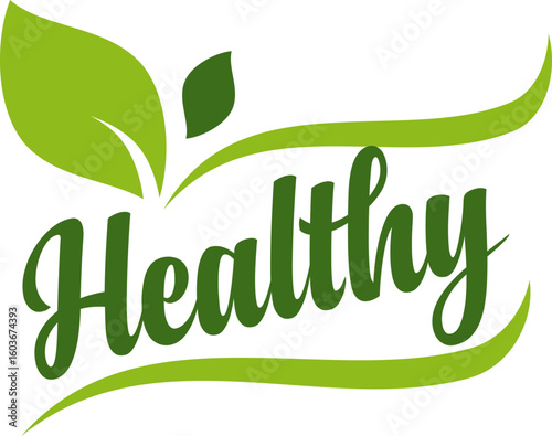 Healthy