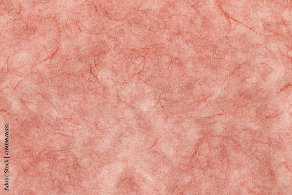 custom made wallpaper toronto digitalReddish Orange Crumpled Paper Texture