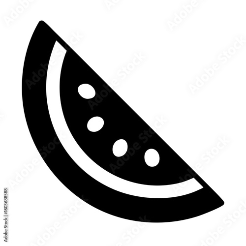 Unique Veggie Shape Cutter Featuring a Watermelon Design for Creative Food Preparation
