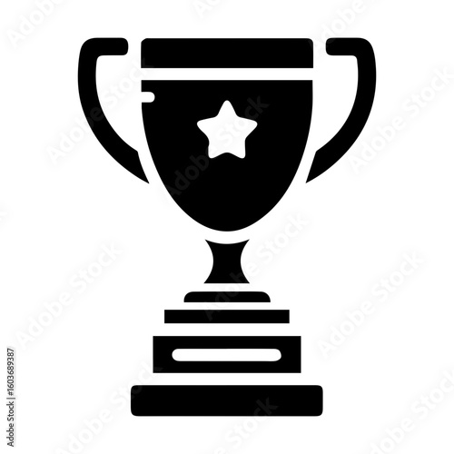trophy icon