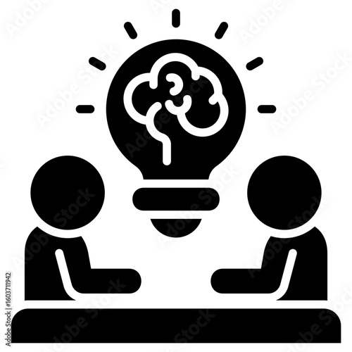 Idea Icon