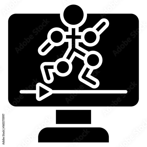 Animation Icon