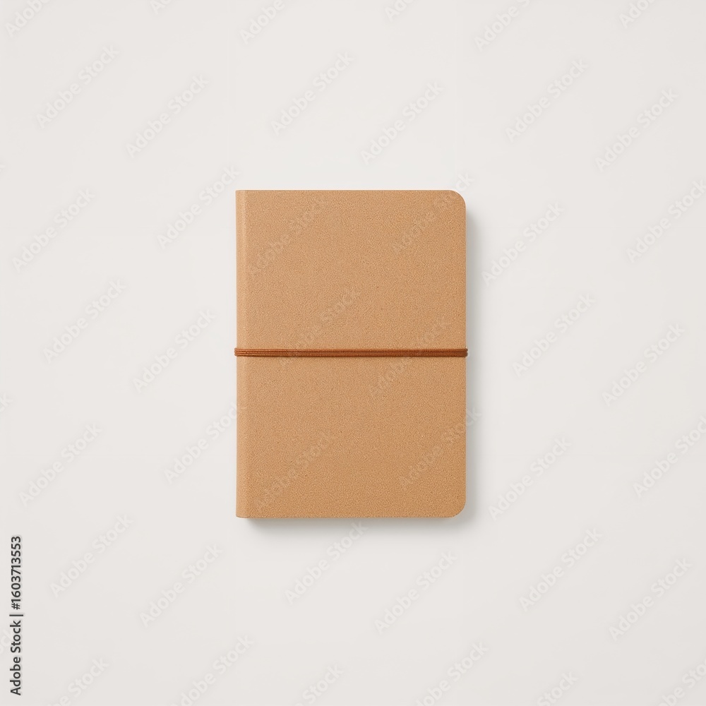 Obraz premium open cardboard box