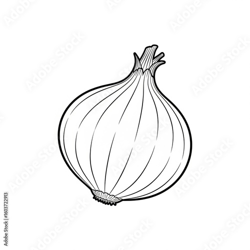 Wallpaper Mural Vegetables vektor  Torontodigital.ca