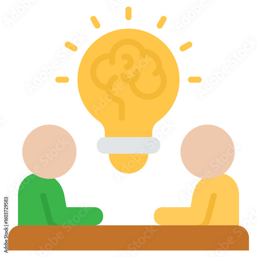 Idea Icon