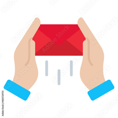 Mail Icon