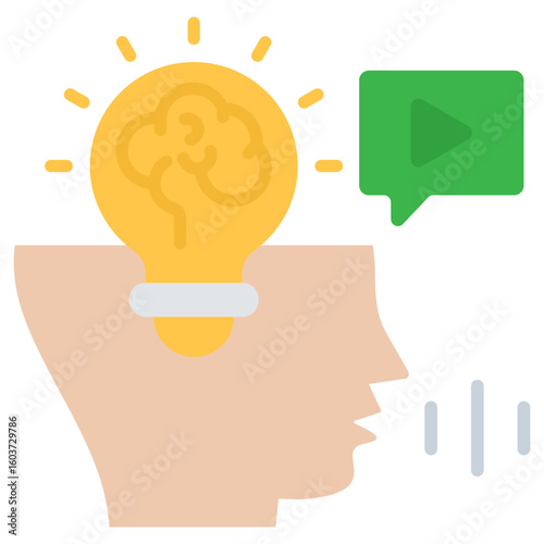 Idea Icon