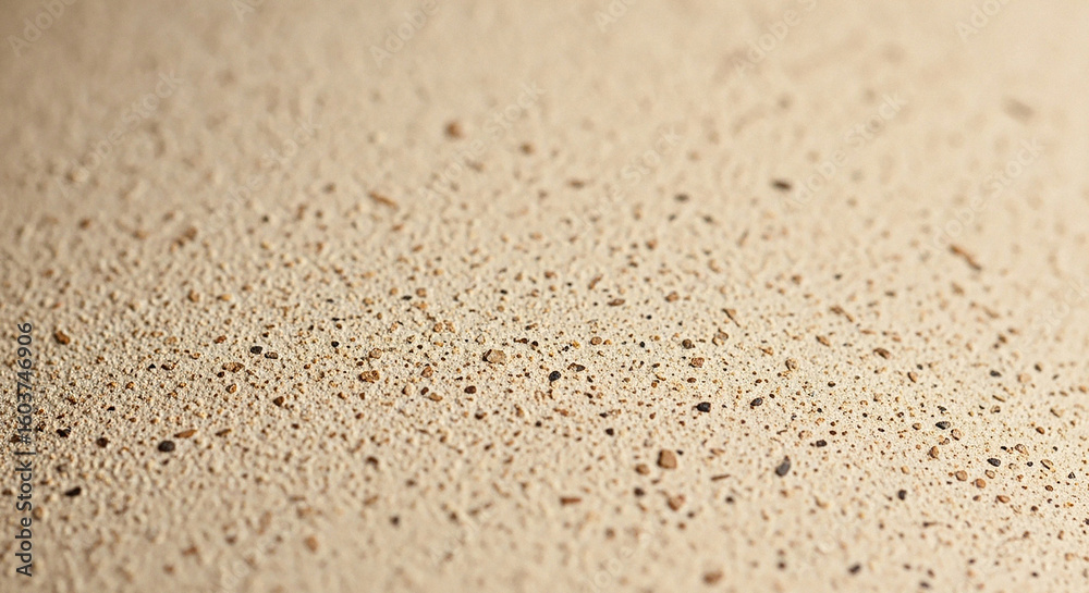Pale Clay Surface with Natural Specks Pale Clay Surface with Natural Specks