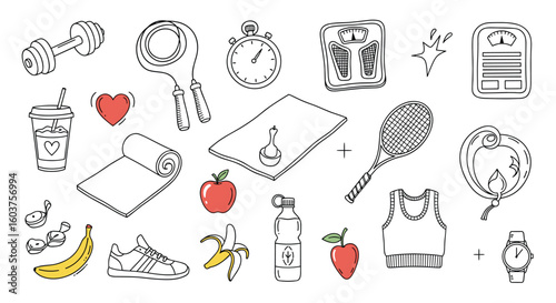Discover your daily routine essential items for a balanced and productive lifestyle