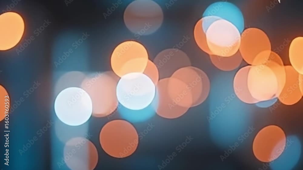 ash blue bokeh background, terracotta bokeh 4K, abstract bokeh motion, elegant light blur background, smooth bokeh animation, rhythmic color shift, seamless bokeh video loop, high resolution bokeh 