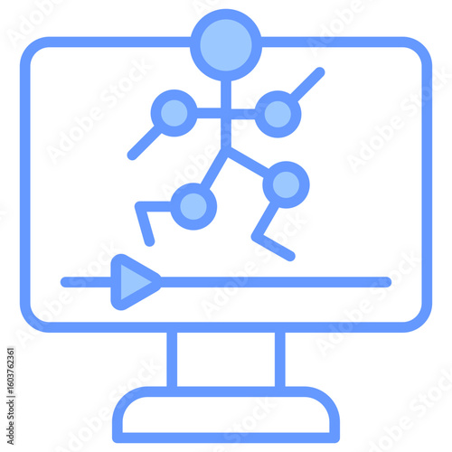 Animation Icon