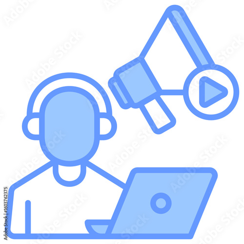 Freelancer Icon