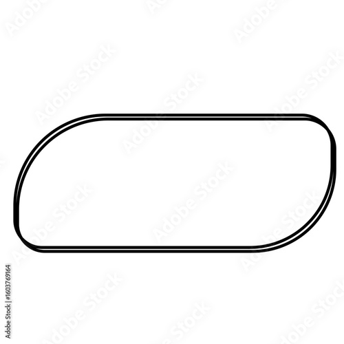 Teks box custom icon
