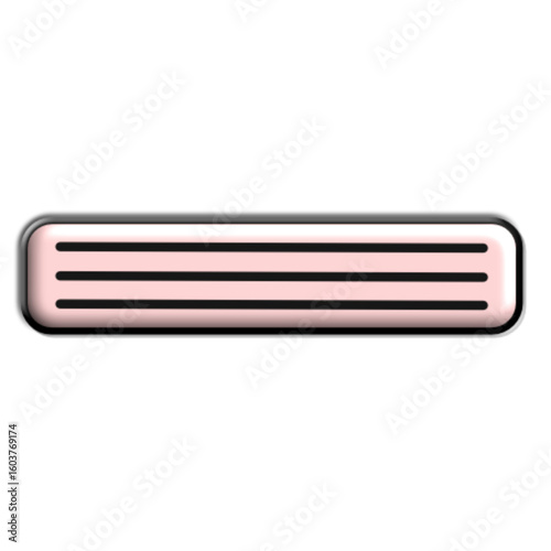 Teks box custom icon
