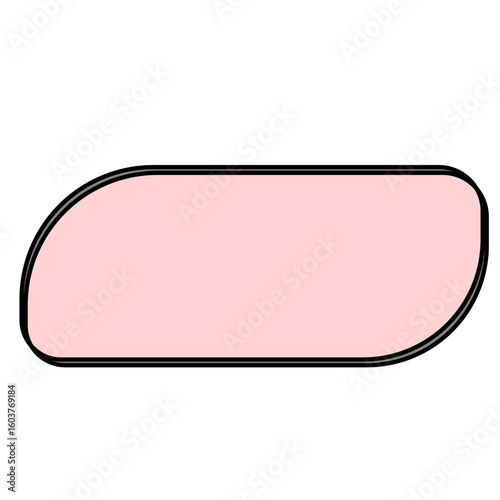 Teks box custom icon

