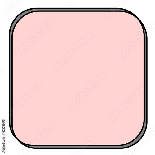 Teks box custom icon
