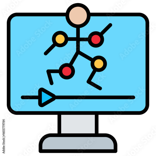 Animation Icon