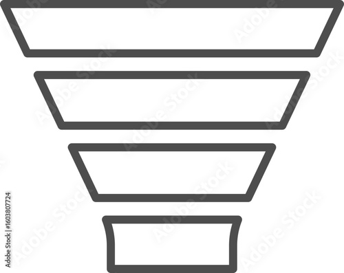 Funnel Chart