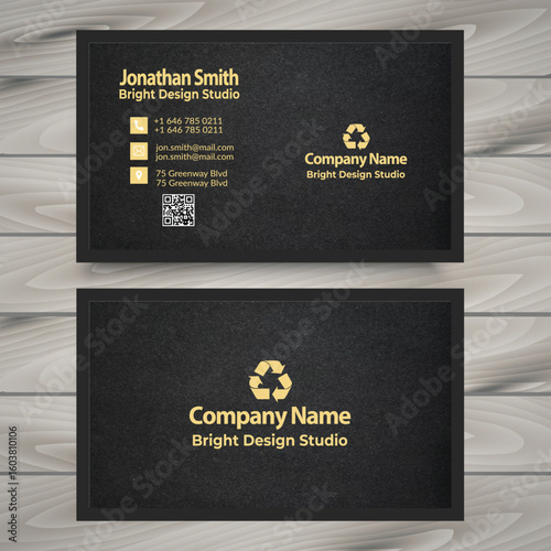 Business Card 