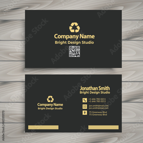 Business Card 