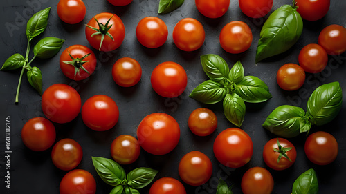 Fresh Tomatoes